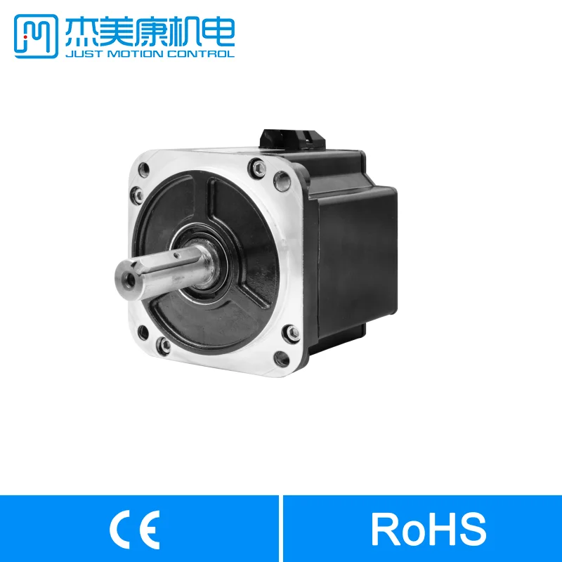 80ASM1000-5-2500C 25A 1000W Легкий серводвигатель DC 48v Двигатель для плазменного подъемника