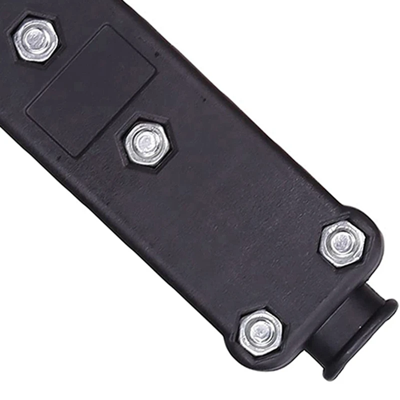 Зарядное устройство 3X с вилкой постоянного тока для зарядных устройств Yamaha G19 Golf