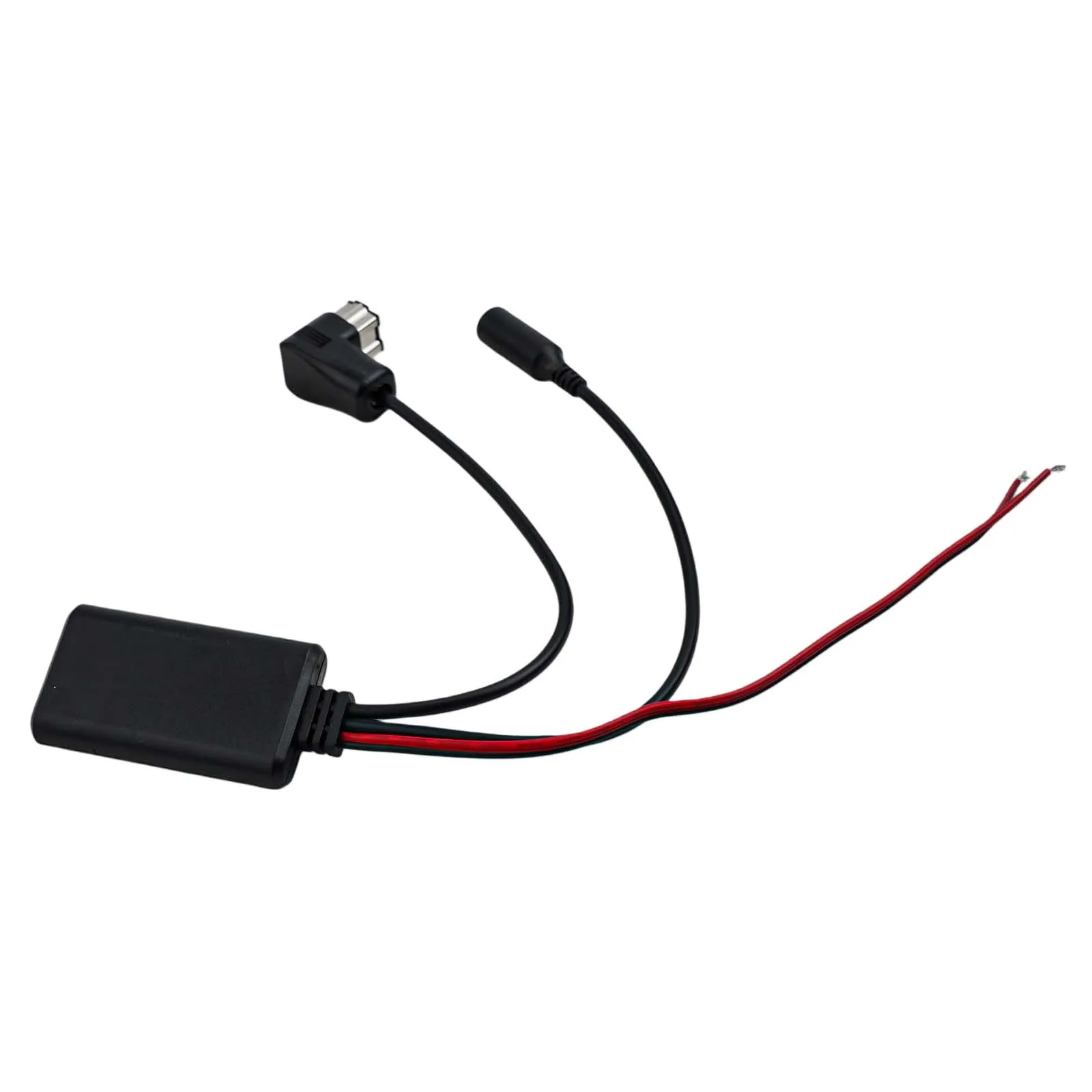 Совместимый аудио стерео адаптер Bluetooth 5 0 Aux-кабель для Pioneer P99 P01 2023 горячая