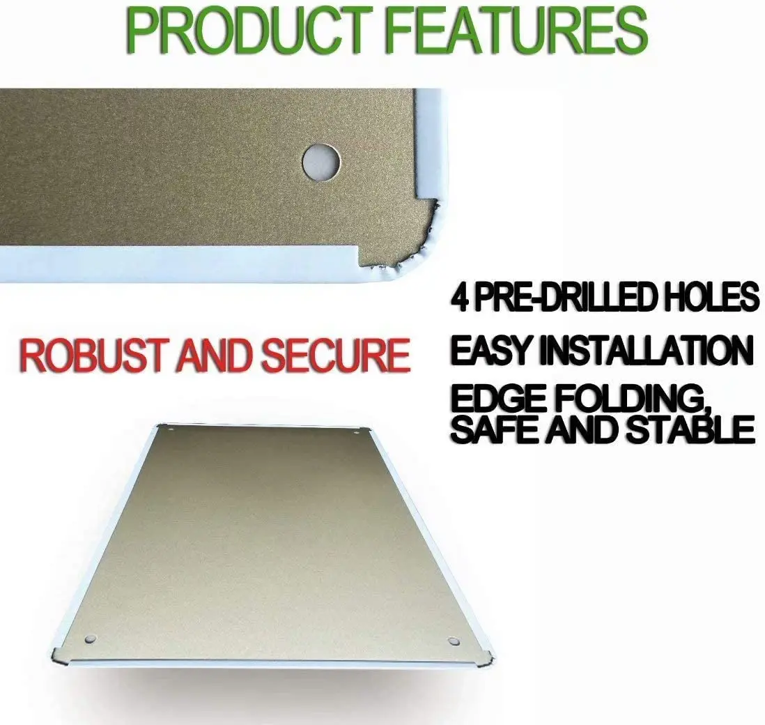 I Ll Keepyou дикая винтажная металлическая Оловянная вывеска Металлический Настенный