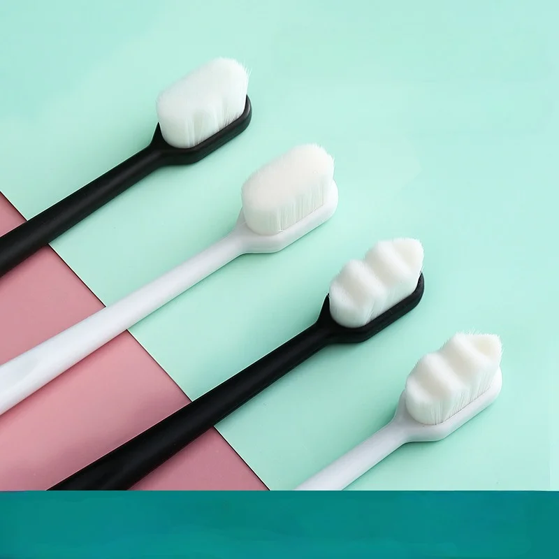 Рисунок 5 - Экологичная ультратонкая зубная щетка