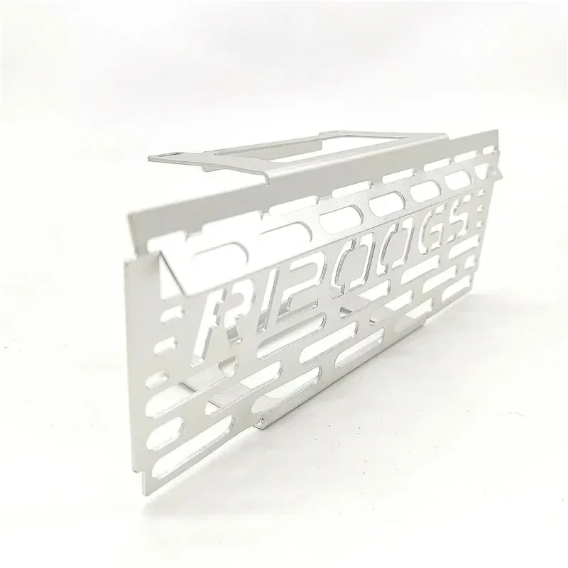 Аксессуары для мотоциклов BMW R1200GS ADV 2005-2012 Защита радиатора охлаждения масла