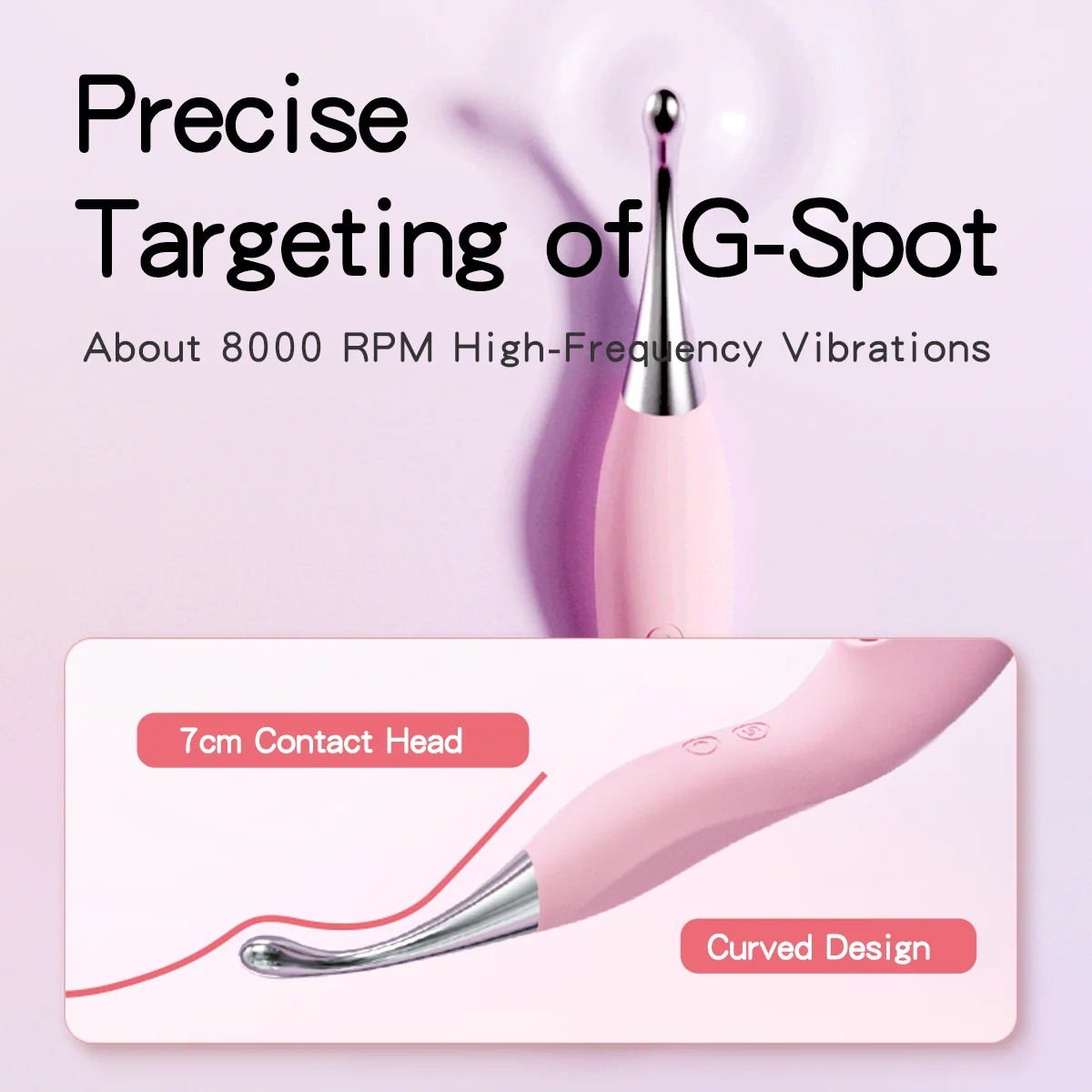 Фаллоимитатор Jissbon