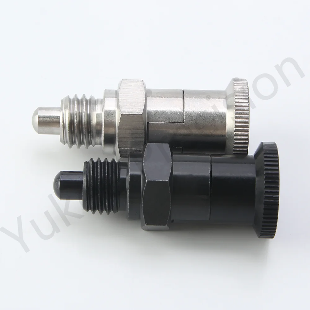 YK215 Высококачественная углеродистая сталь/нержавеющая сталь индексирующий