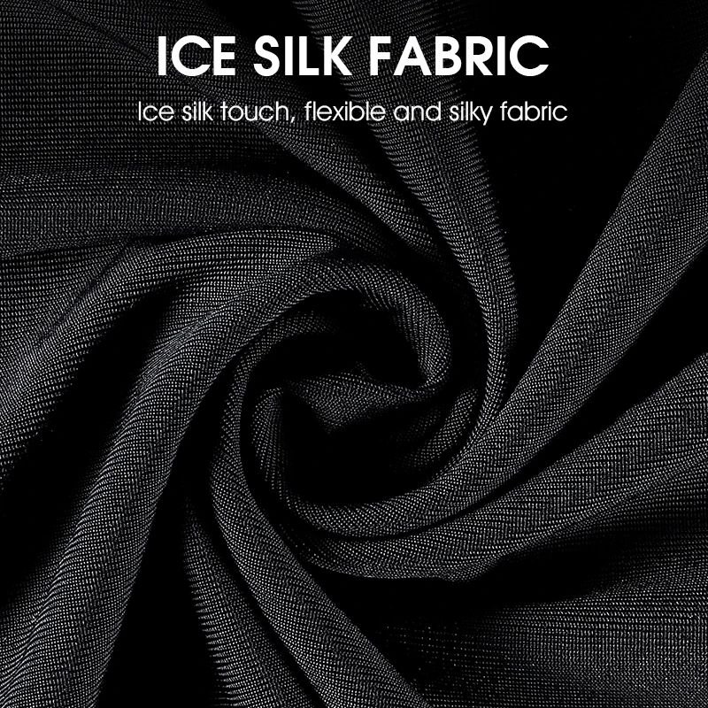 Летний дышащий шарф для езды на велосипеде и бега с защитой от пота