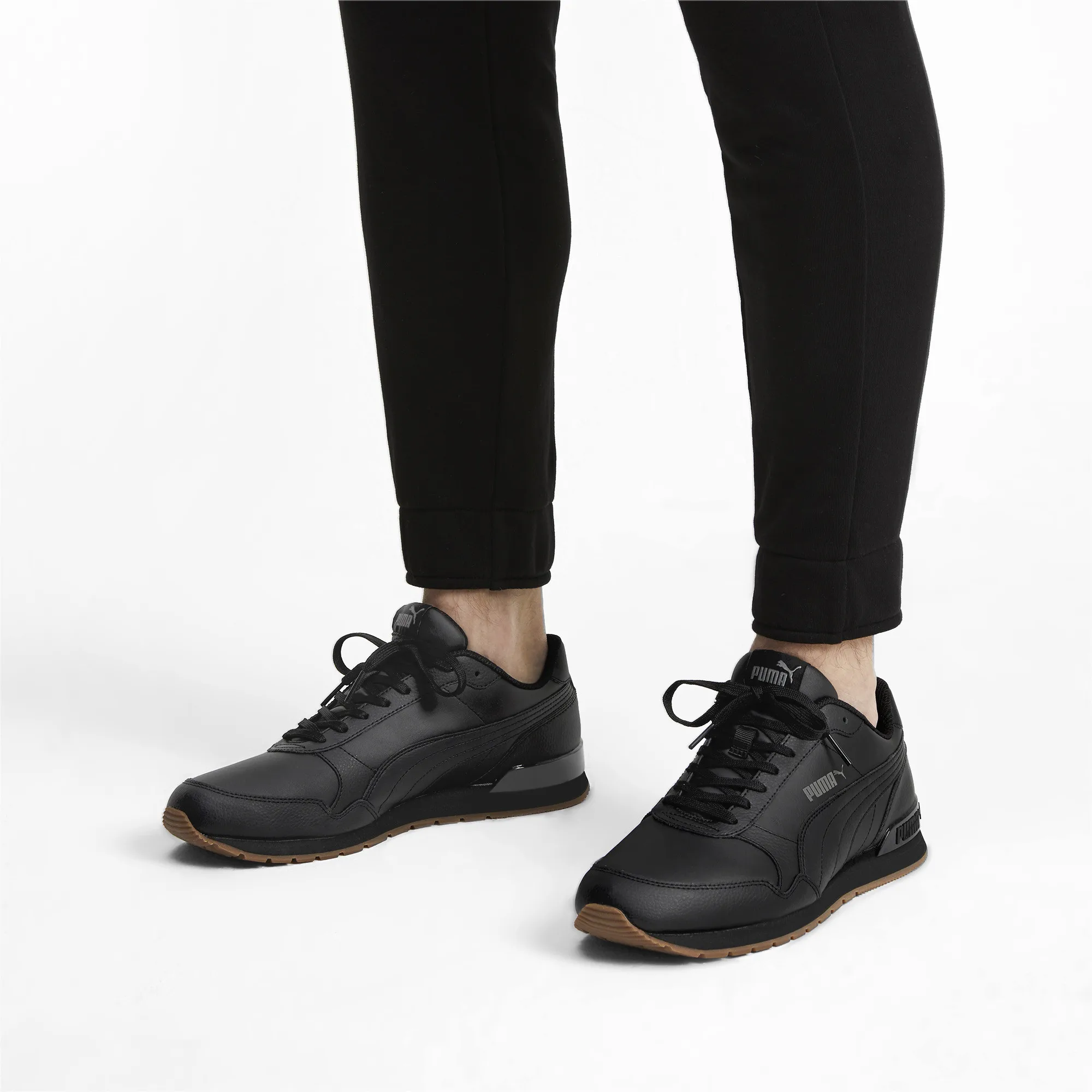 Кроссовки PUMA ST Runner v2 Full L - купить по выгодной цене | AliExpress