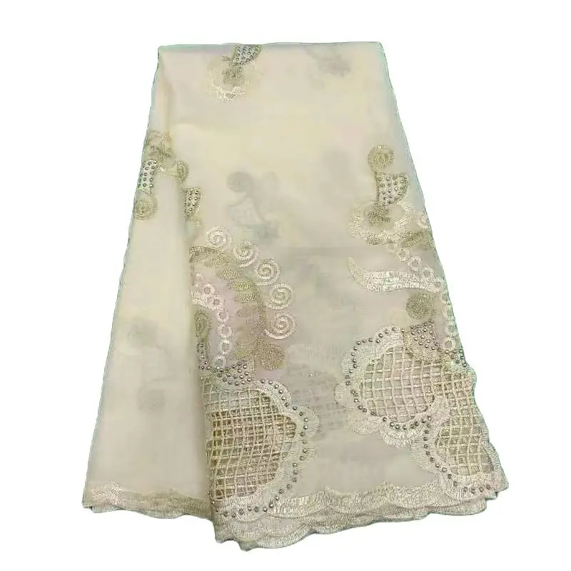Latest African Women 100% Cotton Scarf Muslim Women Hijab Scarfs  Cotton Scarf for Shawls Pray shawls Embroidery Traditional