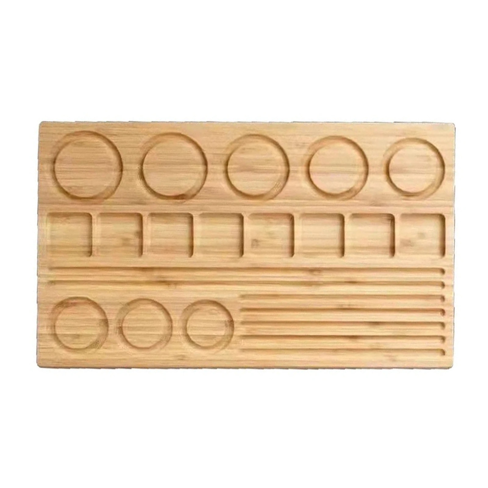 

Bead Boards For Jewelry Wood Material Pearl Board Beading & Jewelry Making Design Boards For Jewelry Making Necklace Combination