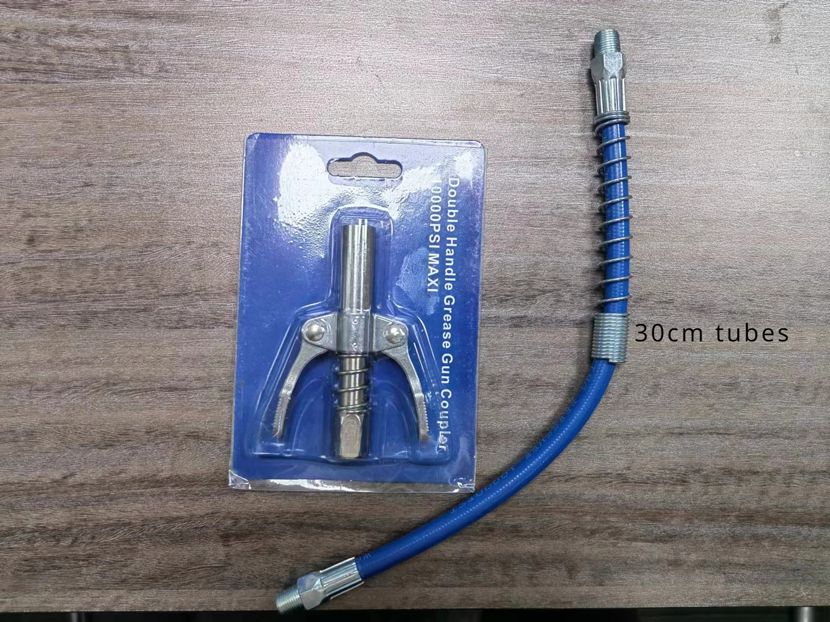 

10000 фунтов на квадратный дюйм, смазочный пистолет, соединитель инструментов NPTI/8, герметичный инструмент для смазки, наконечник масляного насоса, быстроразъемная смазочная насадка, инжектор, инструмент для ремонта автомобиля