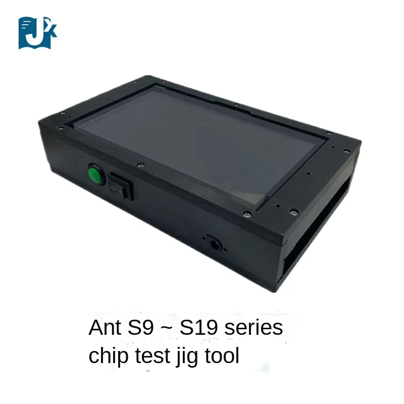 

New Ant S9~S19 series test fixture BM1845 BM1397 BM1387b chip test stand