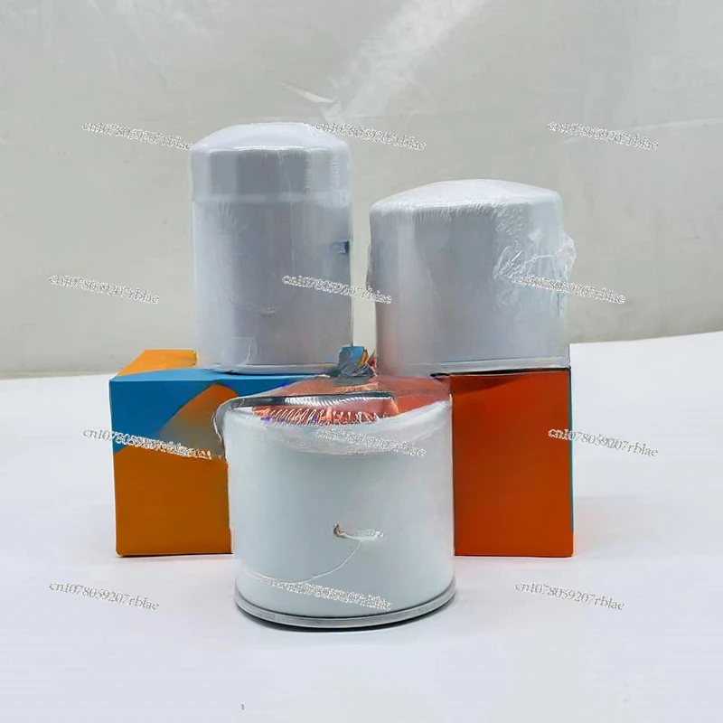 Повышение эффективности экскаватора: фильтры эфирного воздуха масла и топлива