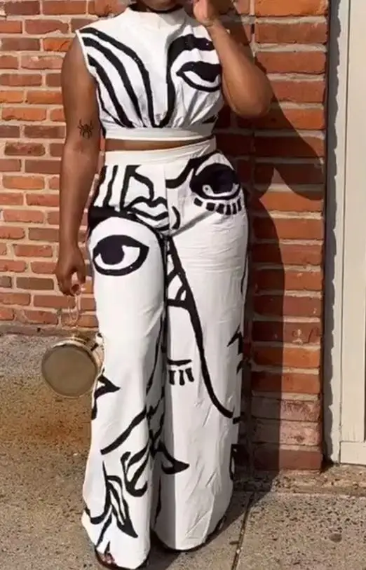 Рисунок 2 - Женский комплект из двух предметов