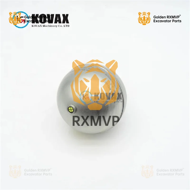 Для XMVP 22u 6021331 Высококачественный аккумулятор подходящий для экскаватора Komatsu