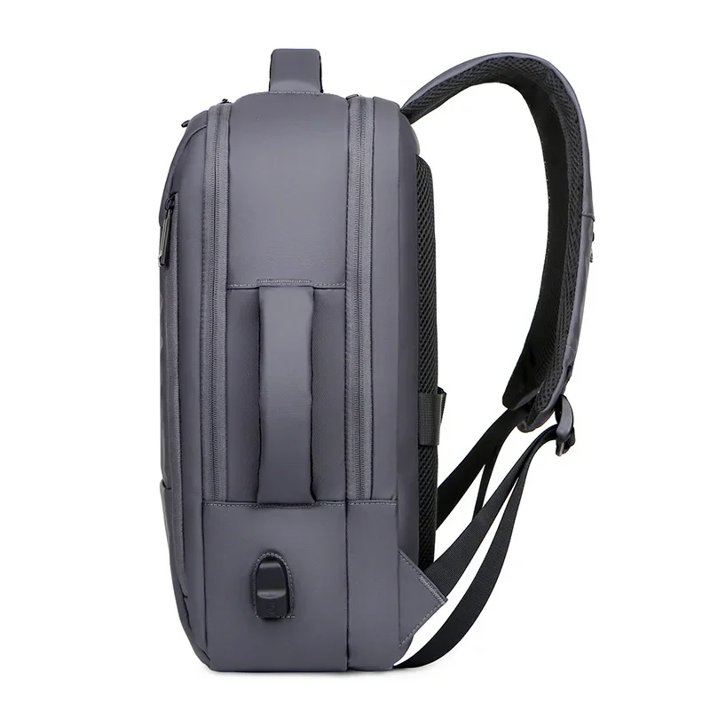 USB студенческий рюкзак для ноутбука новая многофункциональная сумка компьютера