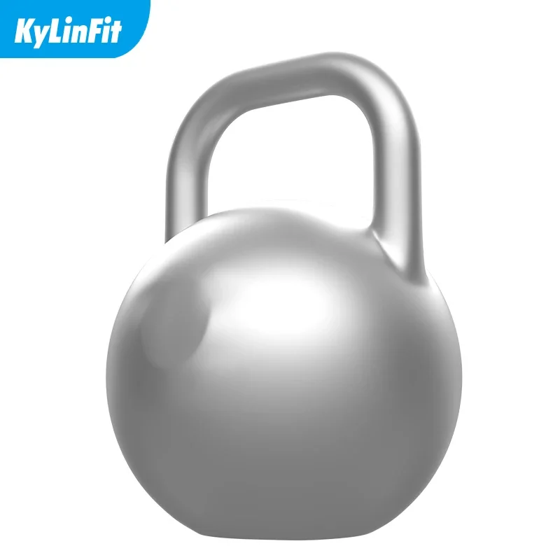 Гиря Kettlebell 20 кг