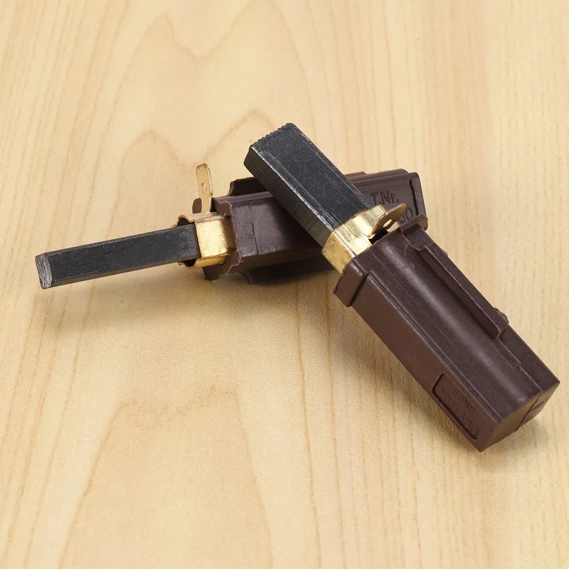 20X Vacuum Cleaner Motor Carbon Brush 2311480 333261 33326-1 For Ametek Lamb Tools