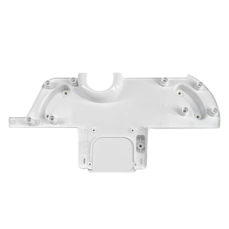

EAS-For Xiaomi Roborock S7 Middle Lower Shell Component Vacuum Cleaner Dust Collection Pile Accessories Worldwide Universal