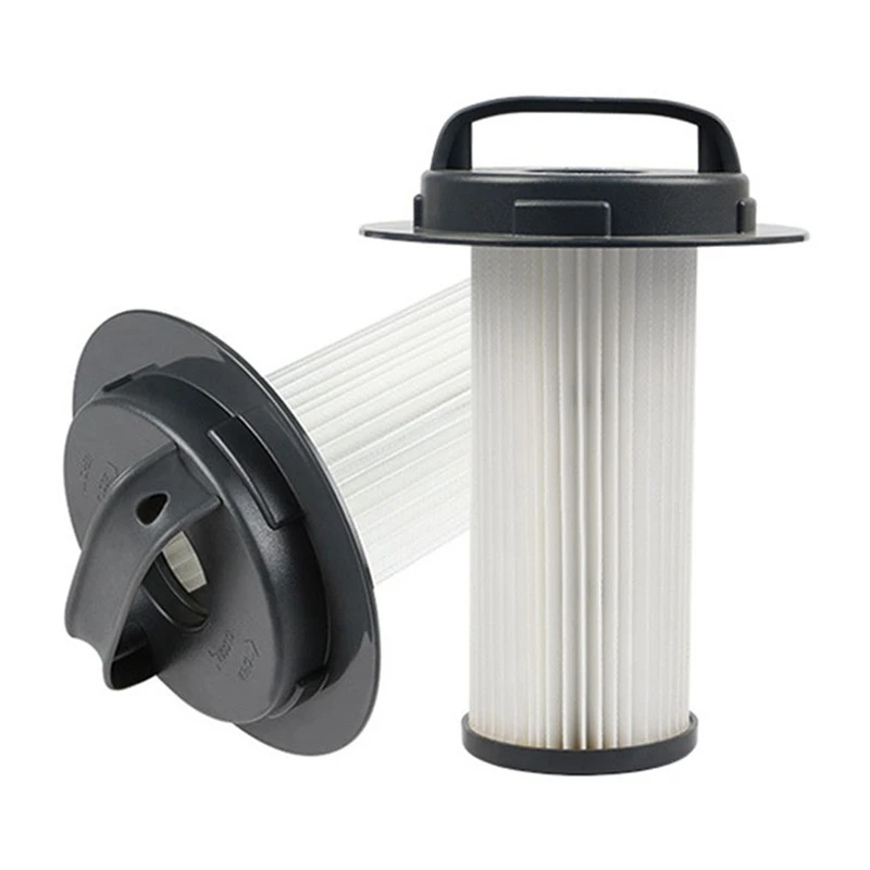 

2 Pack Replacement For Marathon Hepa Filter Vacuum Cleaner Filter Cylinder FC9200 FC9202 FC9204 FC9206