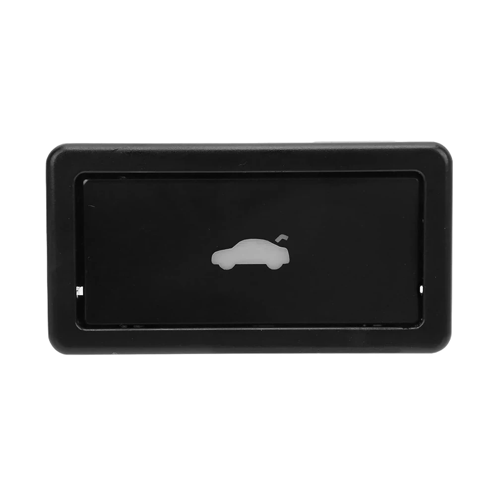 Кнопка замка багажника для AUDI A4 S4 A6 S6 A7 VW Passat SKODA Octavia 3D0959831D