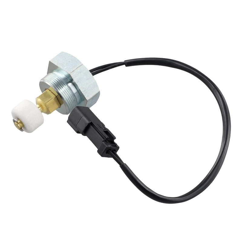 Запчасти для экскаватора датчик уровня воды электромагнитный клапан погрузчика