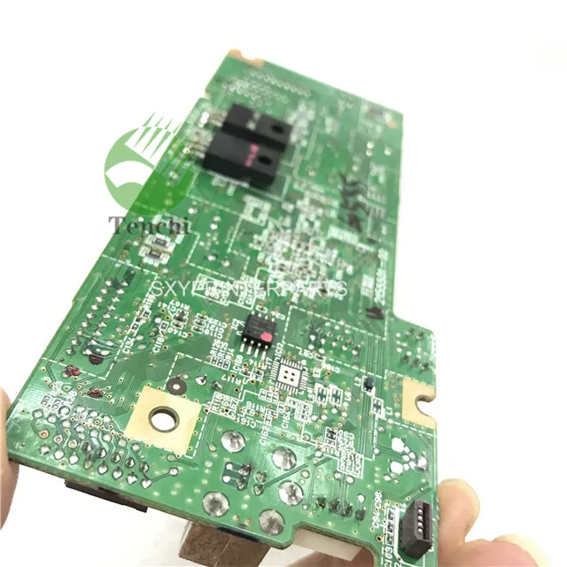 

Оригинальная 90% новая материнская плата PCB для Epson L555
