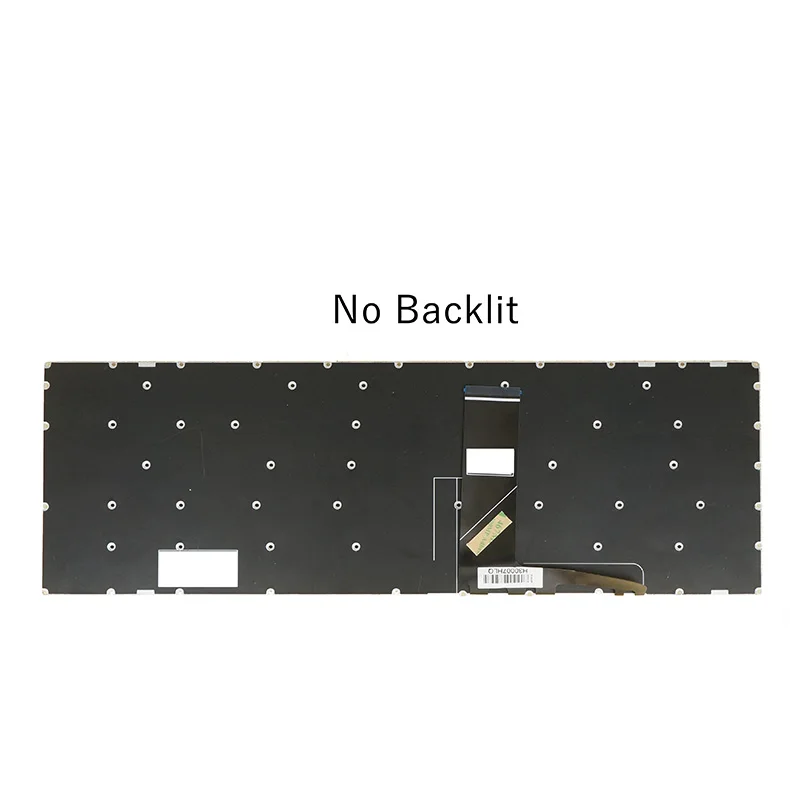 Швейцарская немецкая клавиатура для ноутбука QWERTZ в венгерском стиле Lenovo V140-15IWL