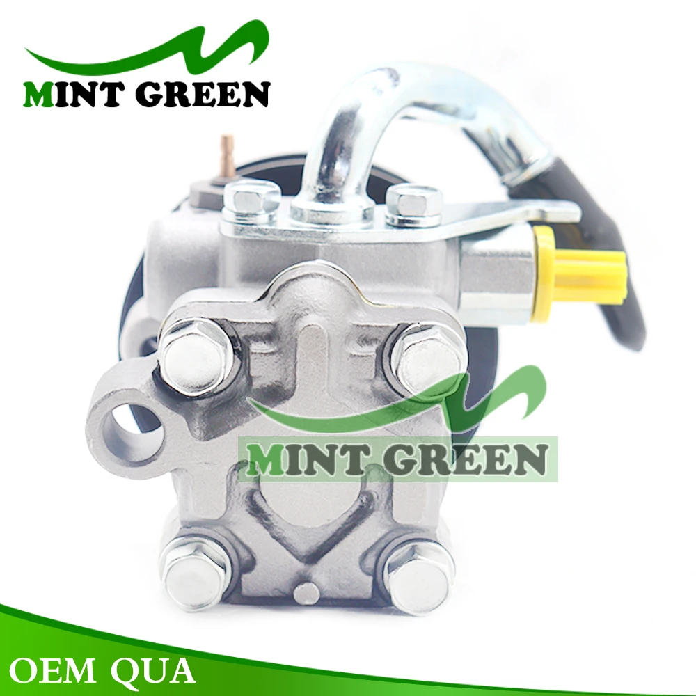 Новый Насос гидроусилителя руля для Hyundai CLICK (TB) 1 6 G4ED-G 02/09-05/09 57110-1C580 57110-1C500 57110-1C501