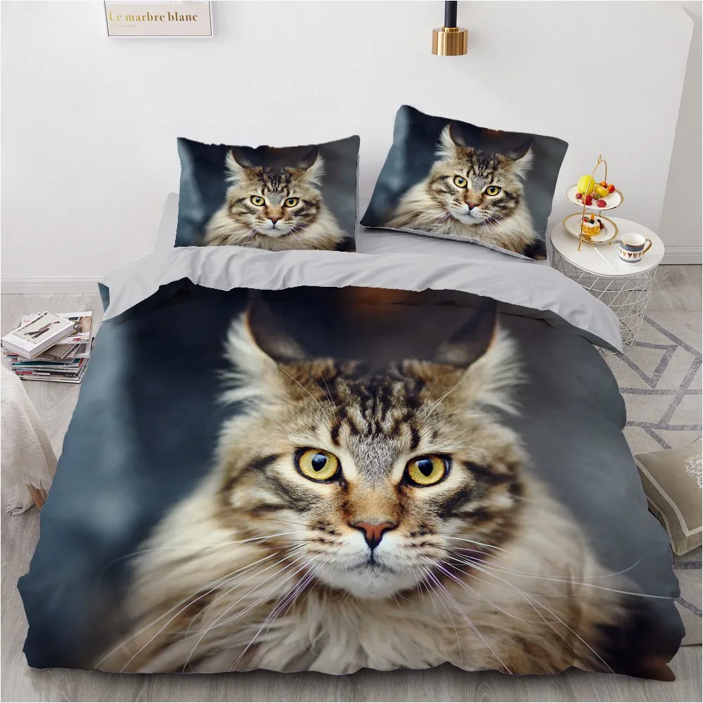 

Printing Duvet Cover Home Decor Comforter S Single Queen King Size Dropshipping