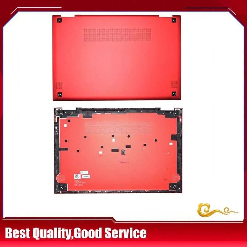 Новинка для Samsung Galaxy Chromebook 2 XE530QDA 530QDA задняя крышка ЖК-дисплея/верхняя клавиатуры