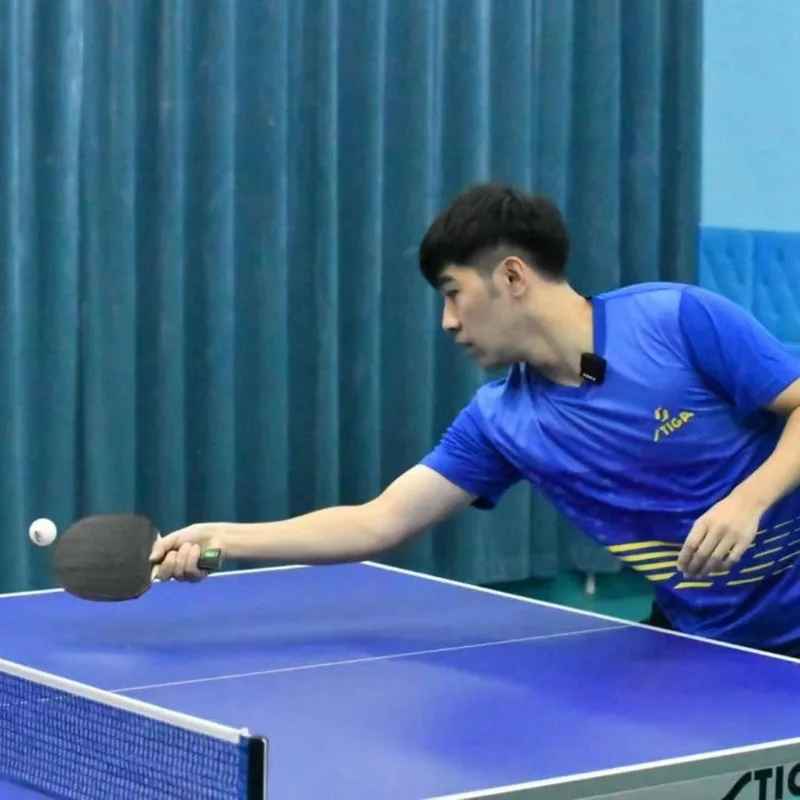 Углеродная ракетка SITGA-Banda из сплава Ssf Pro