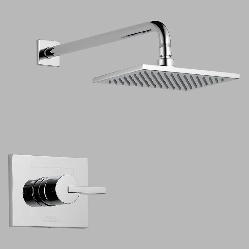 

MonitorÂ® 14 Series Shower Trim in Venetian Bronze