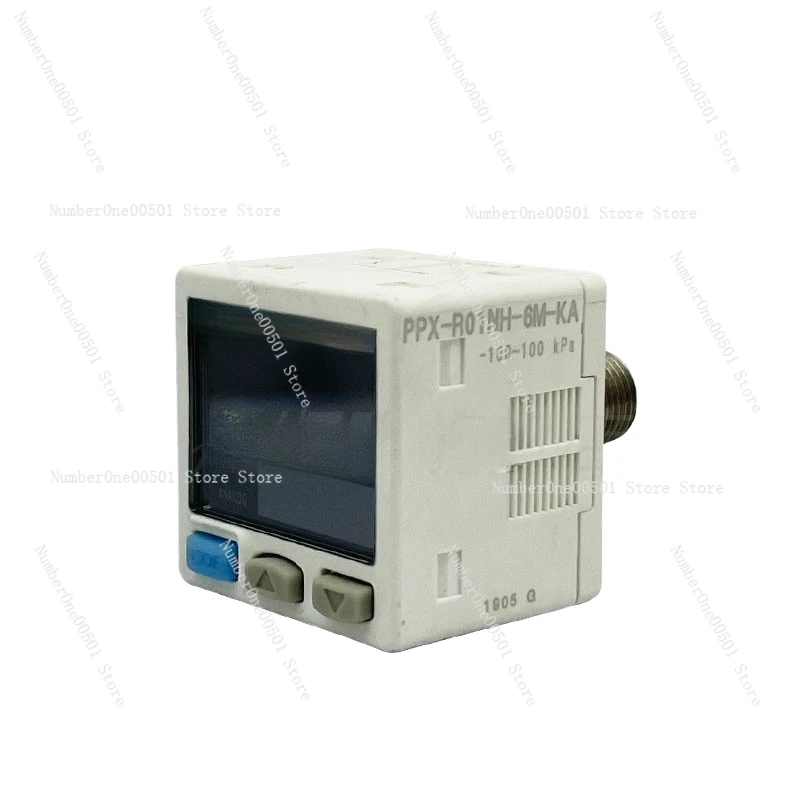 Датчик цифрового дисплея PPX-R01N-6M-KA/PPX-R10N-6M-KA/PPX-R01N-6M/6G