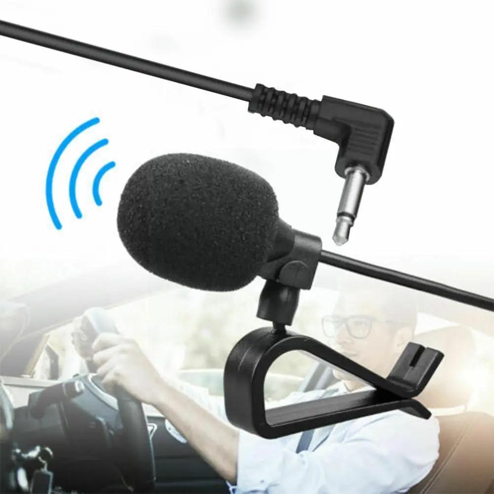 

Микрофон Vip Link 3,5 мм, 42 шт., X9b9