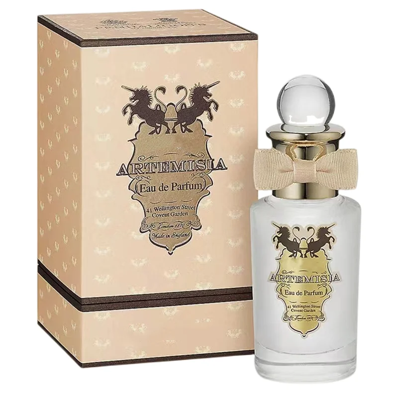 

Women's Perfumes Artemisia Eau De Parfum Parfume Brand Original Smell Long Lasting Fragrance Perfumes for Lady