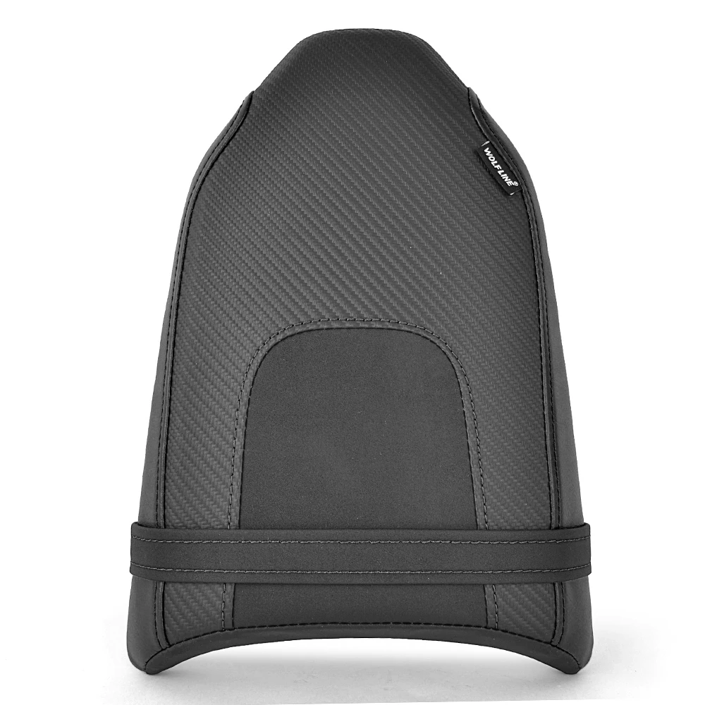 

Заднее пассажирское сиденье Tenere700 2024, аксессуары для мотоцикла Yamaha Tenere 700 2023 2022 2021 2020 2019