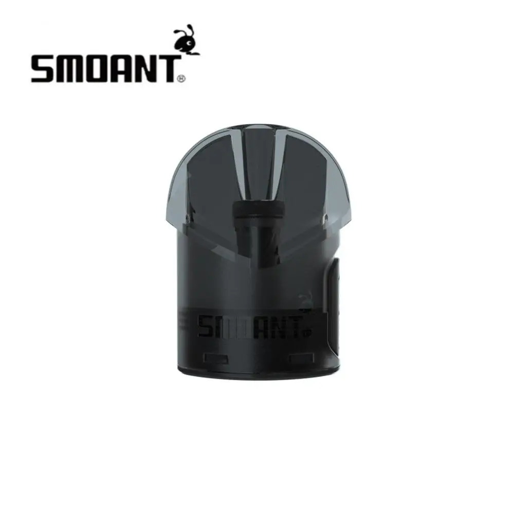 Оригинальный картридж Smoant VIKII емкостью 2 мл катушка Wi KA1 1 Ом для набора - купить по