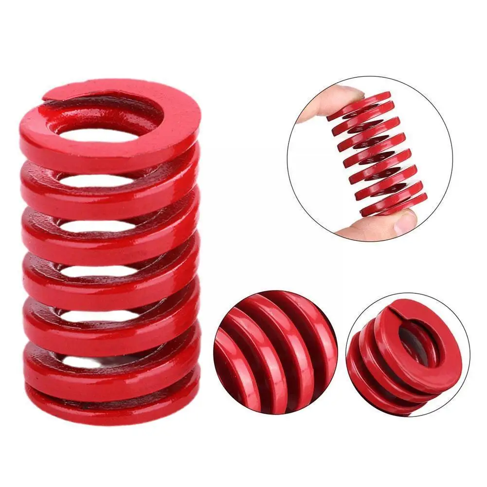 

Spring for Tesla Model3 Spare Box Tail Door Support Rod Shock Absorber Hydraulic Rod Car Modification Accessories Spring I8O2