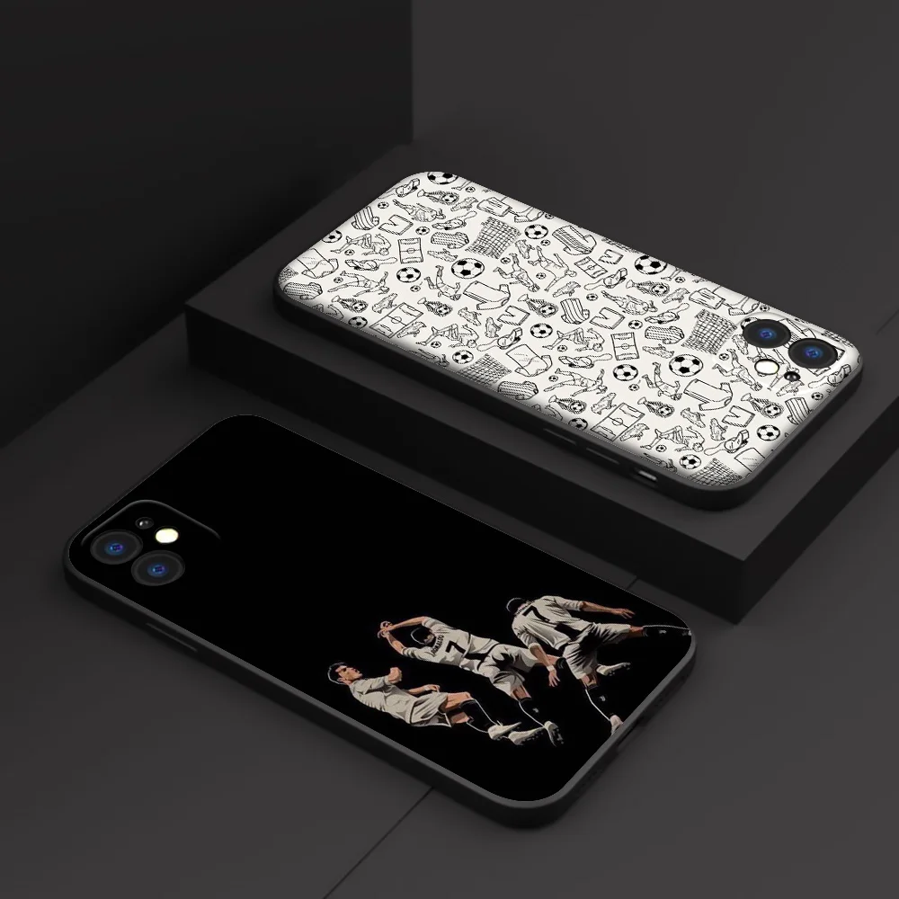 Новый высококачественный чехол для телефона Football Fans Huawei Mate 20 P20 P30 Y8P Y8S Y9S Y7A Y9A Y5P Lite