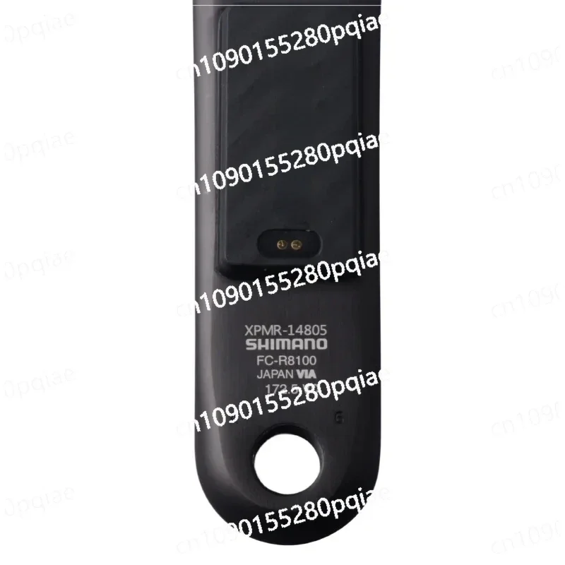 Шатун UT 105 Power Xcadey R8000r7000r7100r8100 шоссейный велосипед