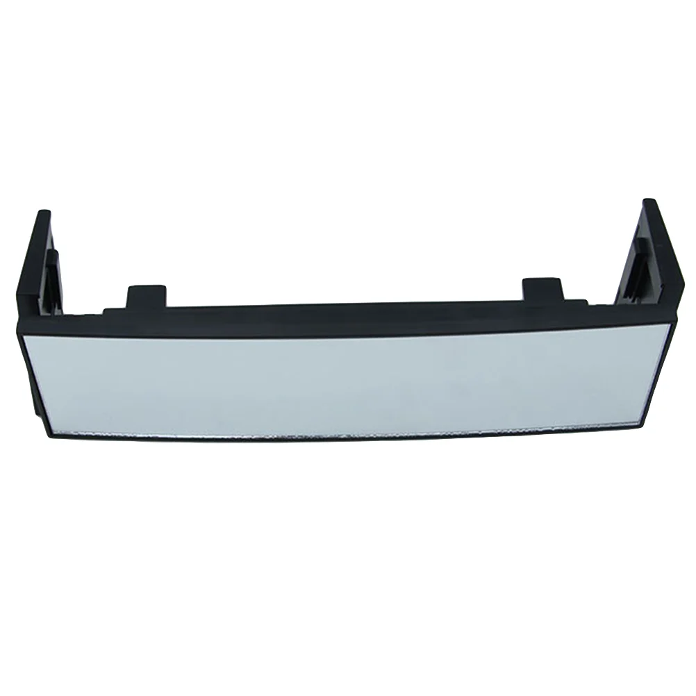 

Car Rear View Mirror Large Folds Curved Surface Wide Angle Wide Adjustable Folding Retroreflector