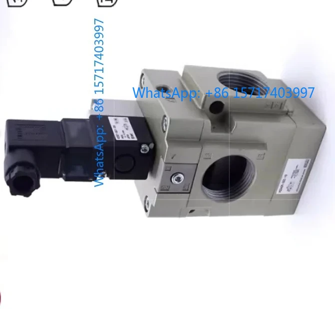 1 шт. электромагнитный клапан VG342R-5G5D5DZ-040610 VG342-4G4DZ-04A06A10A (art.: 3920d86110486) - 3920d86110486