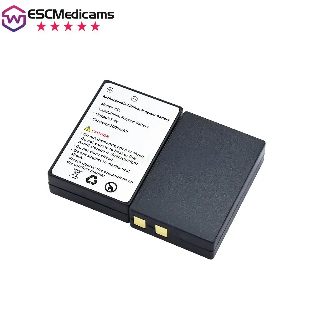 Стоматологические аксессуары запасные части батарейки Lithlum для