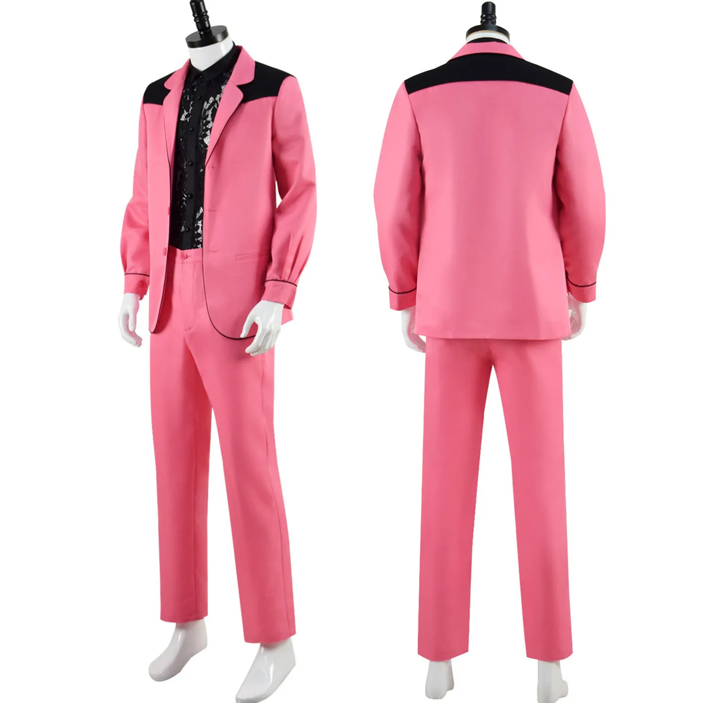 Костюм для косплея по мотивам фильма «Пресли»