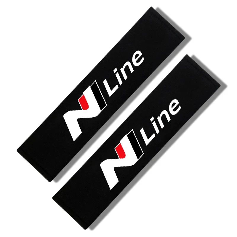 

2 шт., дышащие защитные накладки для Hyundai Sonata i30 i20 Accent Tucson Elantra Azera