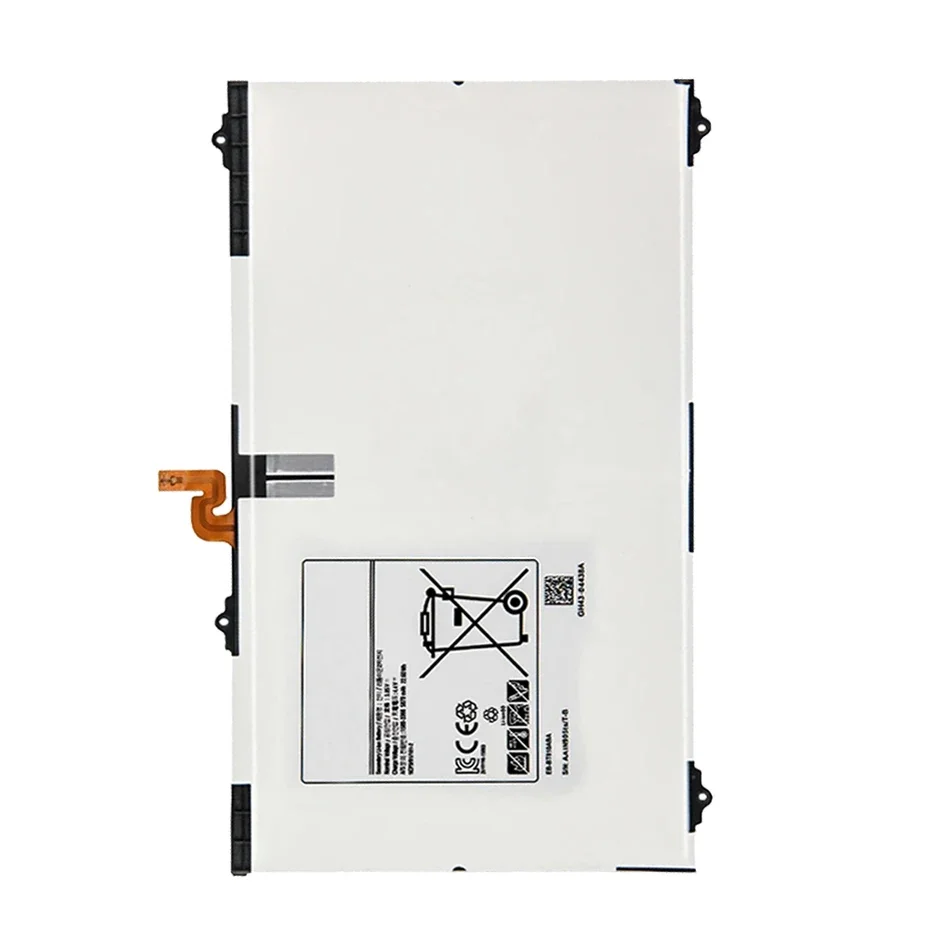 SP4960C3A T4800E EB-BT810ABE Аккумулятор для Samsung Galaxy Tab Pro 8.4 S2 9.7 &quot7.0 SM T320 T321 T325 T810 T815 GT P1000 P1010