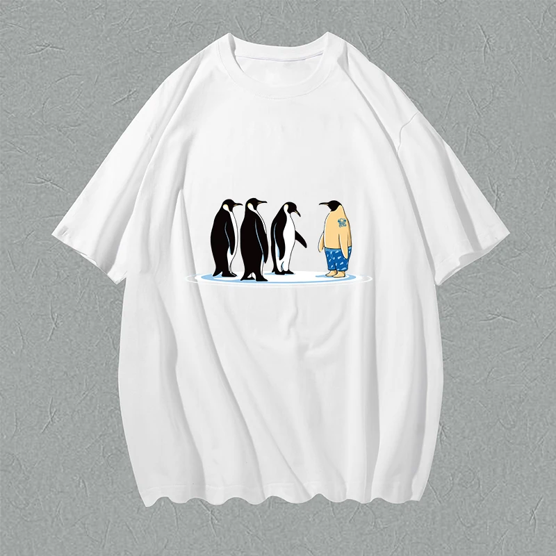 

Letter Rap Dancer Love T Shirt Casual New Unisex T-Shirt Party Game Blusa