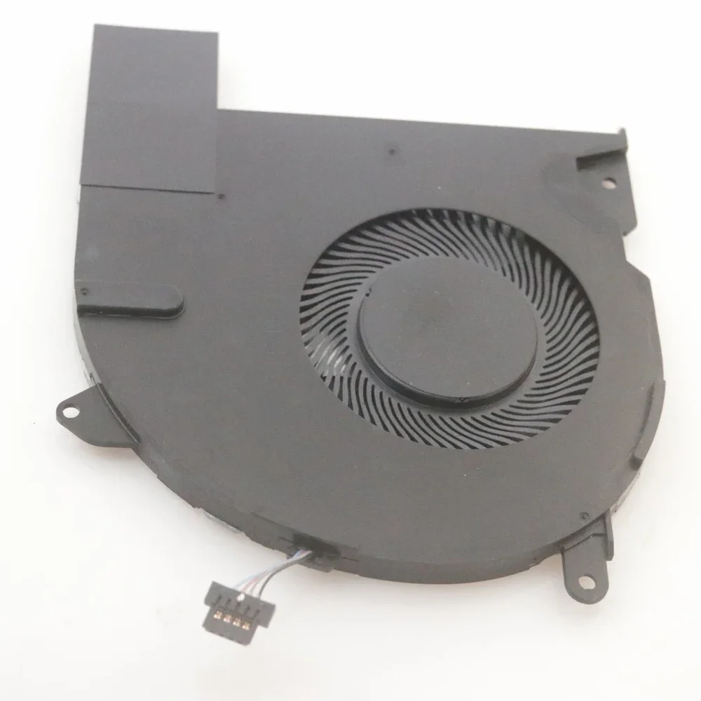 0FL8J0000H DC5V 0 5A для HP ZHAN 66 Pro 14 G2 HSN-Q15C 440 445 G6 кулер процессора охлаждающий вентилятор