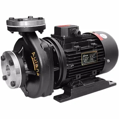 

RGP-50-5HP-3φ-380V High temperature centrifugal pump, machine fee&make up difference for order