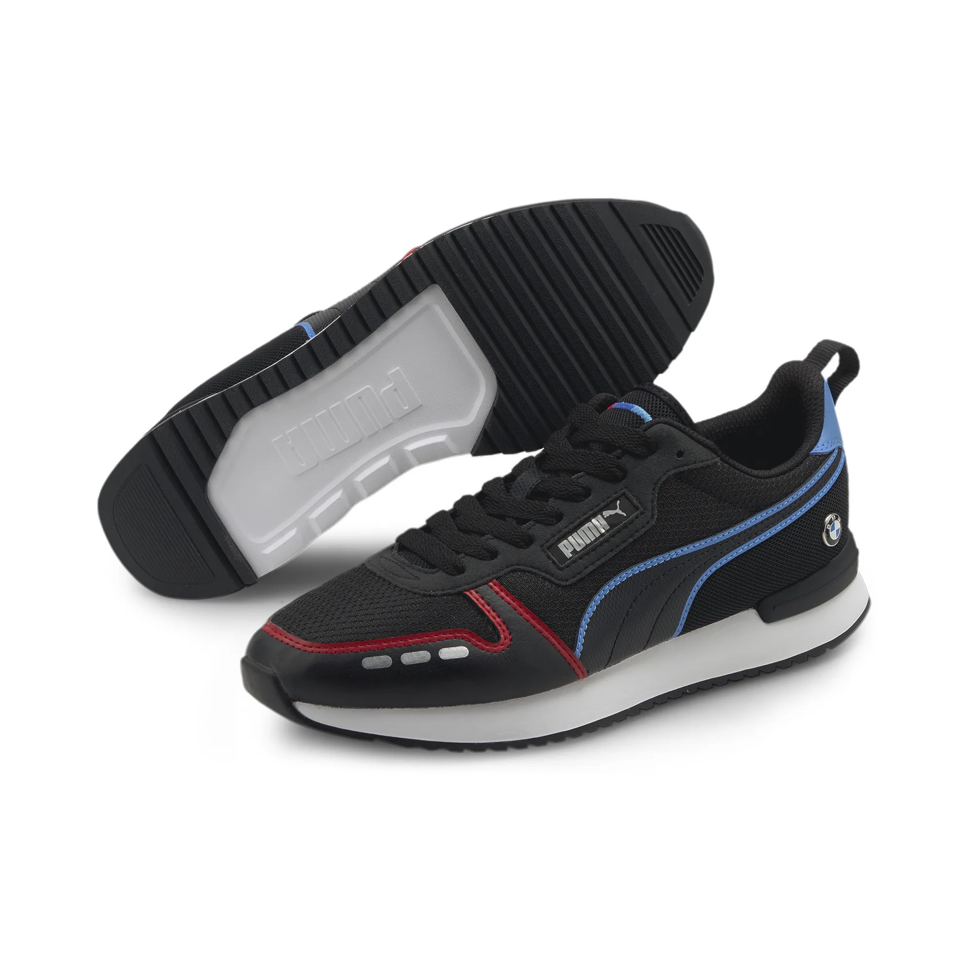 Кроссовки PUMA BMW M Motorsport R78 