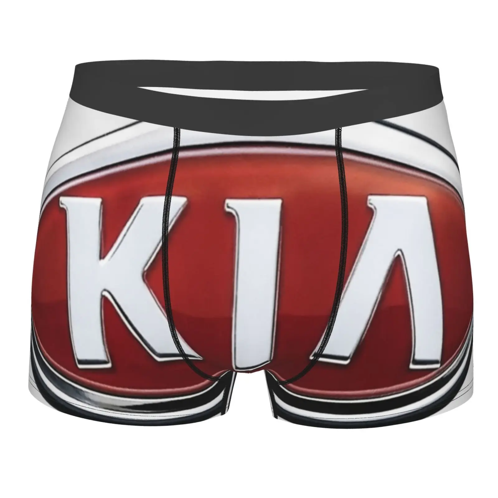 

Kia 967 Men's Panties Long Men Polyester Polyester For Guys Gay Sports Polyester Ball Pouch Long Set Boxer Homme Sexy Mens Lot